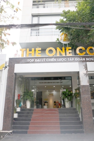 cho thuê văn phòng quận 2, đường  nội bộ trần não giá cho thuê 110tr/tháng