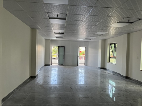 cho thuê tòa nhà văn phòng mặt tiền đường điện biên phủ quận bình thạnh