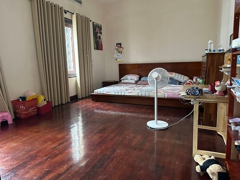 cho thuê nhà villa đường nguyễn cửu vân, p17 quận bình  thạnh gía 50tr