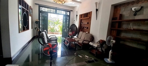 cho thuê villa quận 2, phường an khánh giá cho thuê 35tr/tháng