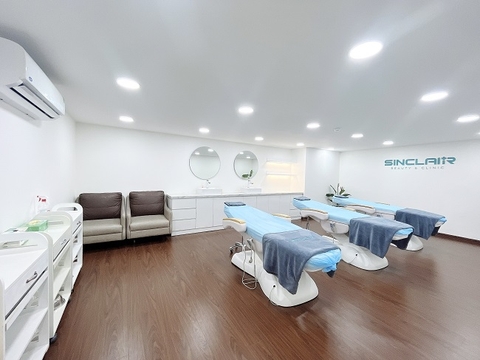 Cho Thuê Nguyên Toà Nhà sang trọng 21 Phùng Khắc khoan, Phường Đa Kao, Quận 1