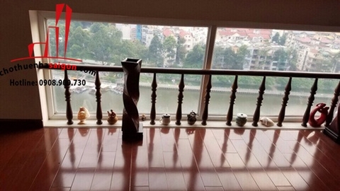 cần cho thuê căn hộ penhouse b1 trường sa quận bình thạnh, giá cho thuê:1300$/tháng