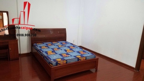 cần cho thuê căn hộ penhouse b1 trường sa quận bình thạnh, giá cho thuê:1300$/tháng