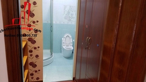 cần cho thuê căn hộ penhouse b1 trường sa quận bình thạnh, giá cho thuê:1300$/tháng