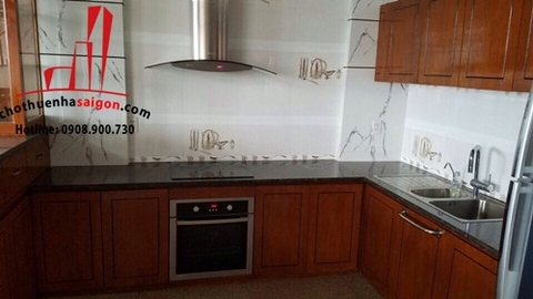 cần cho thuê căn hộ penhouse b1 trường sa quận bình thạnh, giá cho thuê:1300$/tháng