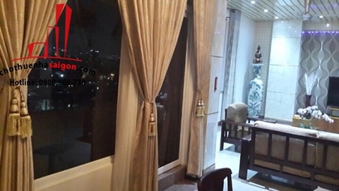 cần cho thuê căn hộ penhouse b1 trường sa quận bình thạnh, giá cho thuê:1300$/tháng