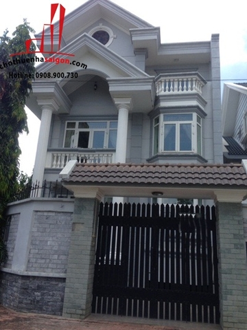 cần cho thuê villa khu đô thị an phú an khánh quận 2, giá cho thuê:3000$/tháng