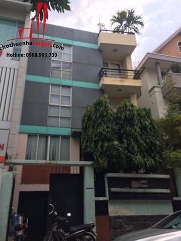 cần cho thuê nhà nguyên căn đường hoa  phượng quận phú nhuận giá cho thuê:2500$/tháng