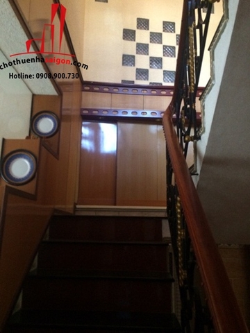 cần cho thuê villa đường lam sơn quận bình thạnh, giá cho thuê:50tr/tháng