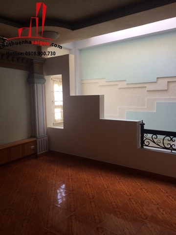 cần cho thuê villa đường lam sơn quận bình thạnh, giá cho thuê:50tr/tháng