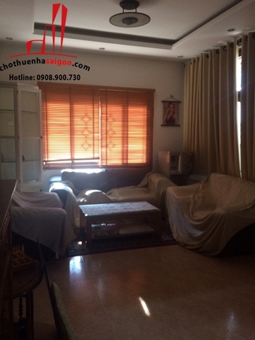 cho thuê biệt thự đường ung văn khiêm , p25, quận bình thạnh, giá cho thuê:2000$/tháng