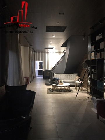 cần cho thuê villa phố nguyên căn đường phan kế bính quận 1, giá cho thuê:4000$/tháng