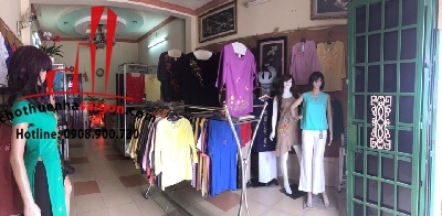 cho thuê nhà nguyên căn mặt tiền đường phan đình phùng quận phú nhuận