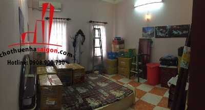 cho thuê nhà nguyên căn mặt tiền đường phan đình phùng quận phú nhuận
