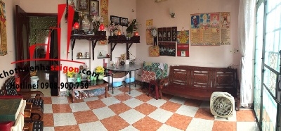 cho thuê nhà nguyên căn mặt tiền đường phan đình phùng quận phú nhuận