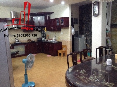 cần cho thuê biệt thự phố đường hoa đào quận phú nhuận, giá cho thuê:40tr/tháng