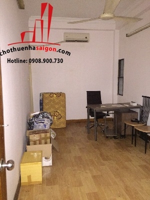 cần cho thuê nhà hẽm xe hơi đường nguyễn cửu vân, phường 17, quận bình thạnh, giá cho thuê:1000$/tháng