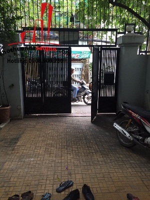 cần cho thuê nhà hẽm xe hơi đường nguyễn cửu vân, phường 17, quận bình thạnh, giá cho thuê:1000$/tháng