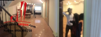cho thuê villa đường hoàng minh giám , p9 quận phú nhuận, giá cho thuê:60tr/tháng