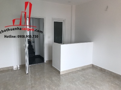 cần cho thuê nhà nguyên căn mặt tiền đường nguyễn bá huân, phường thảo điền, quận 2, giá cho thuê:35tr/tháng