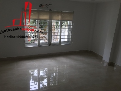 cần cho thuê nhà nguyên căn mặt tiền đường nguyễn bá huân, phường thảo điền, quận 2, giá cho thuê:35tr/tháng
