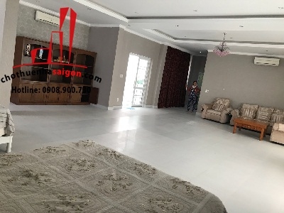 cho thuê biệt thự đường giang văn minh , phường thảo điền quận 2, giá cho thuê:150tr/tháng