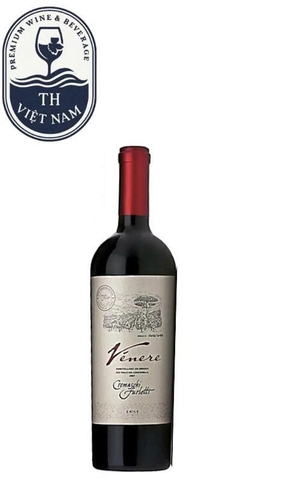 Cremaschi Furlotti Venere (Icon wine )