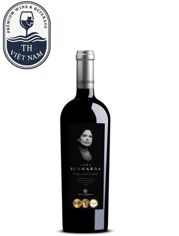 Dona Bernarda Cabernet