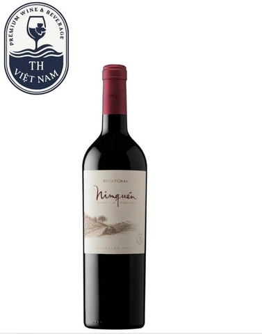 Ninquen Syrah - Cabernet Sauvignon