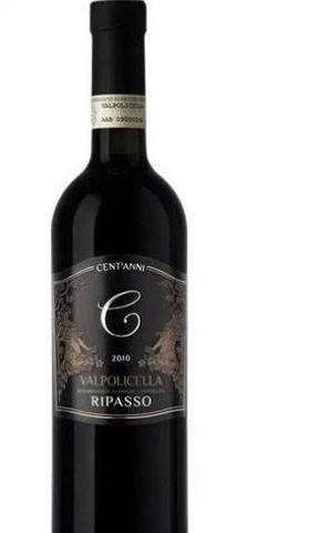 Centanni Valpolicella Ripasso - Ý