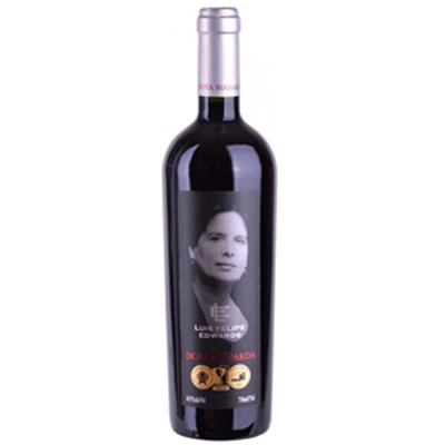 Rượu vang Luis Felipe Dona Bernarda Cabernet Sauvignon