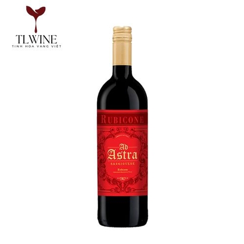 Ad Astra Sangiovese Rubicone IGT
