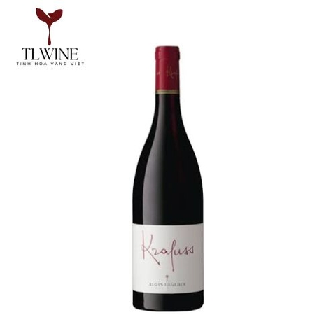 Alois Lageder, Krafuss, Vigneti Delle Dolomiti IGT