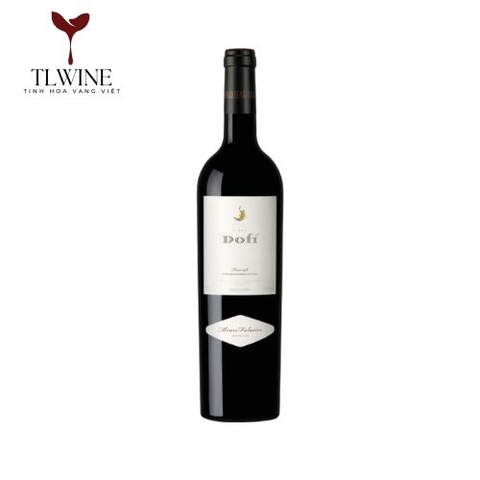 Alvaro Palacios Finca Dofi Priorat DOCa