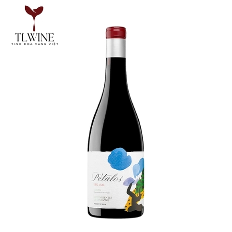 Alvaro Palacios Petalos del Bierzo Bierzo DO