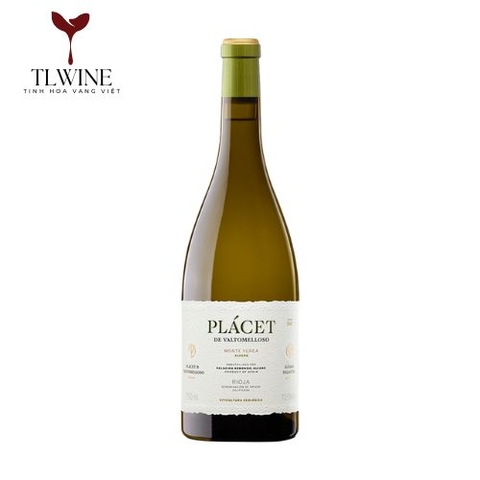 Alvaro Palacios Placet Valtomelloso Rioja DOCa