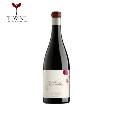 Alvaro Palacios Villa de Corullon Bierzo DO