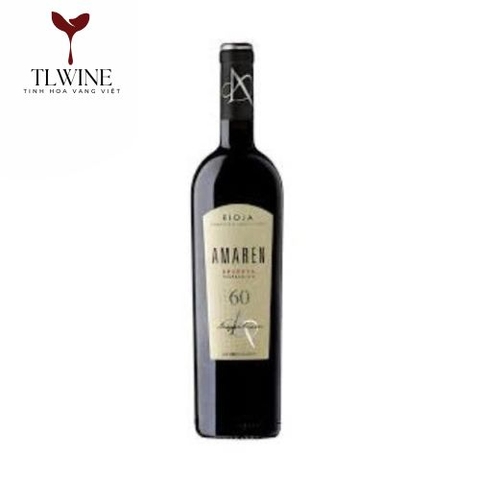 Amaren Reserva 60 Rioja DOCa