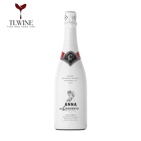 Anna de Codorniu Brut Blanc de Blancs DO Cava