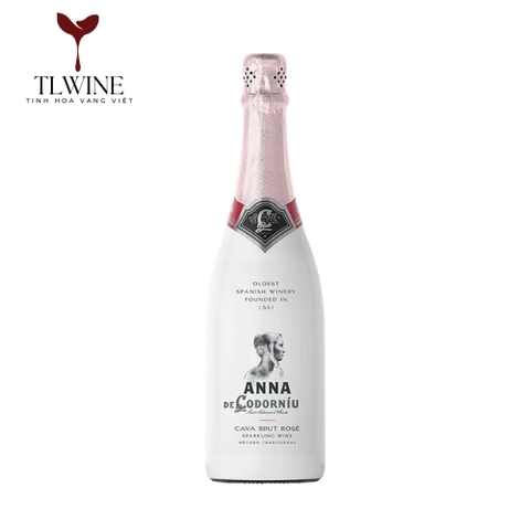 Anna de Codorniu Brut Rose DO Cava