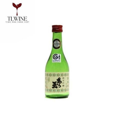 Aratama  Junmai Ginjo 300ml