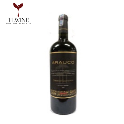 Rượu vang Arauco Cabernet Sauvignon