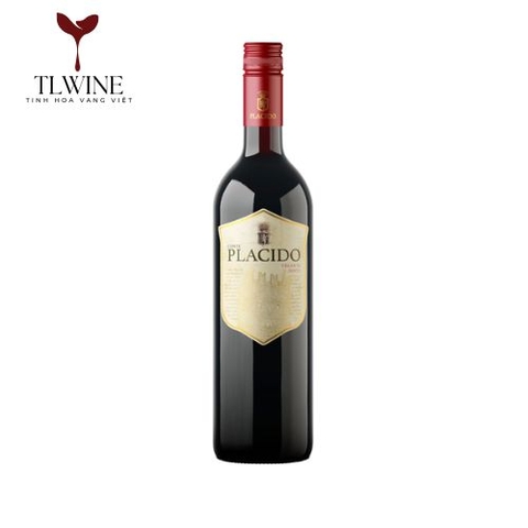 Banfi Chianti DOCG (bordolese bottle)