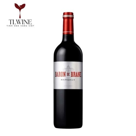Baron de Brane