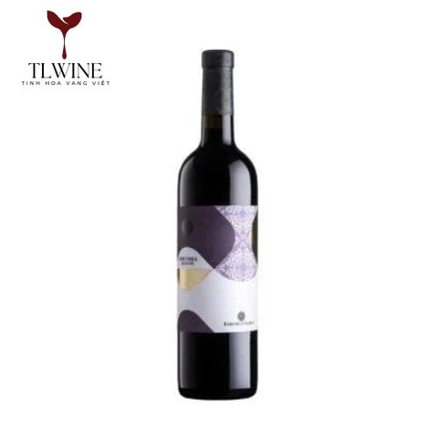 Barone d'Albius Nero d'Avola Terre Siciliane IGT