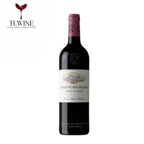 Baronne Nadine de Rothschild Château Malmaison