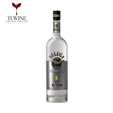Beluga Noble Vodka – Vodka Nga 40% ABV