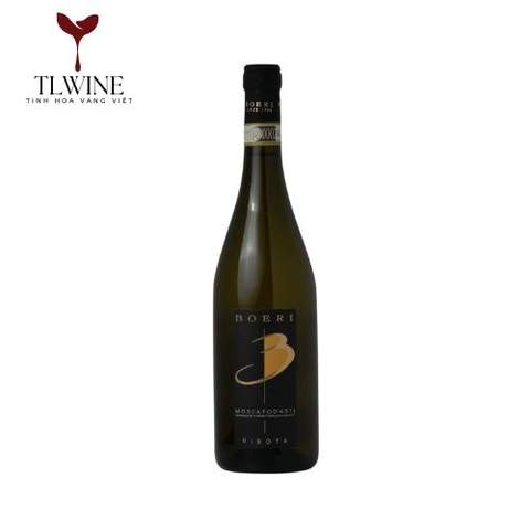 Boeri Alfonso Ribota Moscato d'Asti DOCG