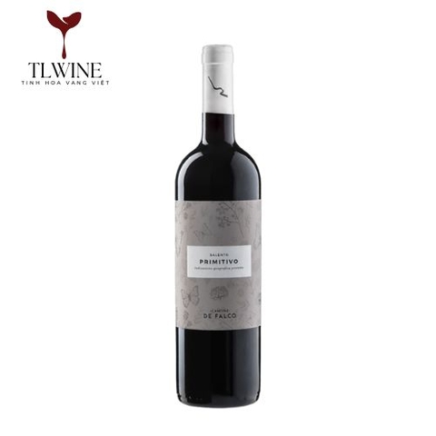 Cantine De Falco Primitivo Salento IGP