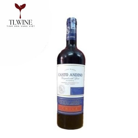 Canto Andino Reserva Cabernet Sauvignon